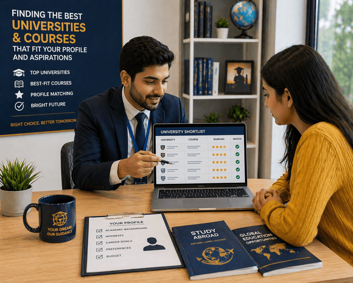 Curation & Selection
