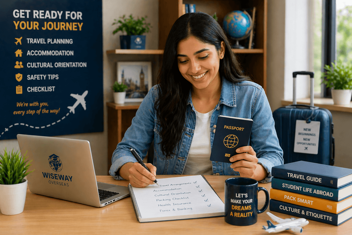 Global Readiness