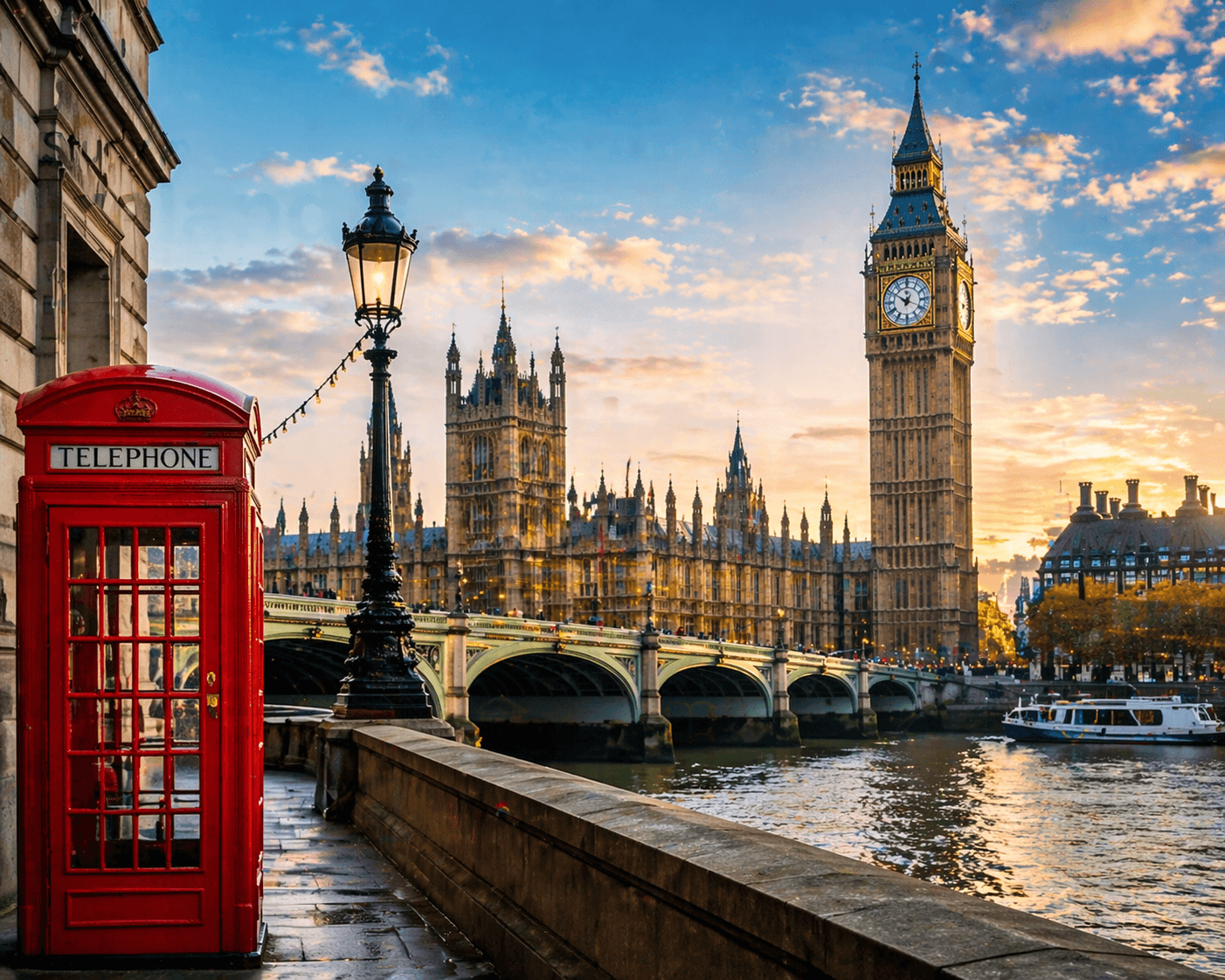 Study in United Kingdom - Top Destination